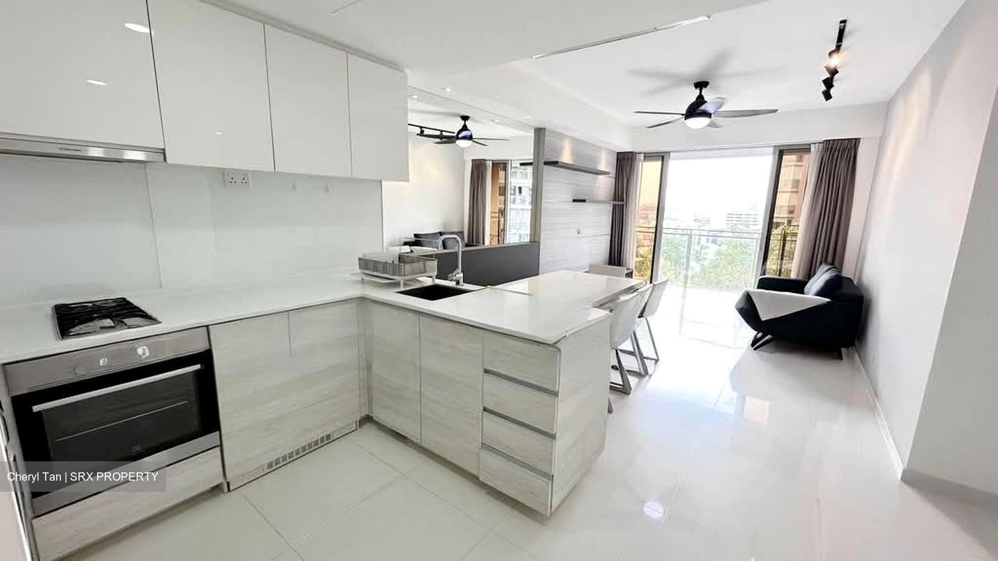 Bartley Residences (D19), Apartment #584460621